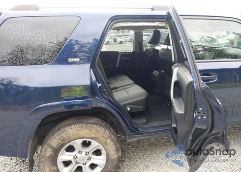 2020 Toyota 4 Runner Sr5/Sr5 Premium/Venture/Limited/Night Shade/Trd Off Road/Trd Off Road Premium/Trd Pro from USA, damaged, VIN JTEBU5JR2L5791898